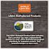 World Centric Fiber Bowl 6oz Natural Paper Case Of 1000