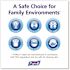 Purell Premoistened Sanitizer Wipes 6x7 White, Carton Of 1050