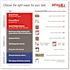 Wypall L30 Towels, Pop-Up Box, 9 4/5 X 16 2/5, Carton Of 800