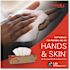 Wypall L30 Towels, Pop-Up Box, 9 4/5 X 16 2/5, Carton Of 800