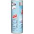 Ajax Oxygen Bleach Powder Cleanser, 21oz Can, Carton Of 24