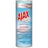 Ajax Oxygen Bleach Powder Cleanser, 21oz Can, Carton Of 24