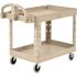 Rubbermaid Commercial Be Hy-Dy Uy Ct Ld Sv,pc,2 Sl,500b Cy,17.13x38.5x38.88,be