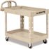 Rubbermaid Commercial Be Hy-Dy Uy Ct Ld Sv,pc,2 Sl,500b Cy,17.13x38.5x38.88,be