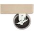 Rubbermaid Commercial Be Hy-Dy Uy Ct Ld Sv,pc,2 Sl,500b Cy,17.13x38.5x38.88,be