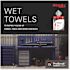 Wypall Heavy-Duty Waterless Cleaning Wipes, Carton Of 400