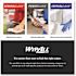 Wypall Heavy-Duty Waterless Cleaning Wipes, Carton Of 400