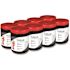Wypall Heavy-Duty Waterless Cleaning Wipes, Carton Of 400