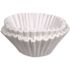 Bunn Commercial Coffee Filters, 10 Gallon Urn Style, Package Of 250