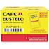 Smucker'S Coffee, Espresso, 2oz Fraction Pack, Case Of 30