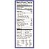 Nabisco Belvita Breakfast Biscuits Blueberry 1.76 Oz Package Of 25