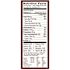 Nabisco Belvita Breakfast Biscuits Cinnamon Brown Sugar 1.76 Oz Package Of 25