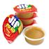 Jif To Go Spreads, Creamy Peanut Butter, 1.5 oz Cup, 36 Cups/Carton