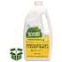 Seventh Generation automatic Dishwasher Gel, Lemon, 42 Oz Bottle, Carton Of 6