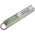 Unger Replacement Blades For 4 Inch Scrapers, Carbon Steel, Package Of 10