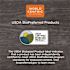 World Centric Notree Paper Hot Cups, 12 Oz, Natural, Case Of 1000