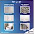 Lysol Disinfectant Spray, Crisp Linen, 12.5 Oz Aerosol, 2/pack, 6pk Carton Of 12