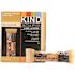 Kind 1.4 Oz Caramel Almond And Sea Salt Nuts And Spices Bar Package Of 12