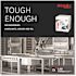 Wypall L40 Towels, 1/4 Fold, White, 12 1/2 X 12, 56/box, Carton Of 1008