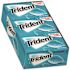 Trident Sugar-Free Gum, Wintergreen, 14 Sticks/pack, 12 Pack/box