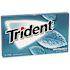 Trident Sugar-Free Gum, Wintergreen, 14 Sticks/pack, 12 Pack/box