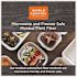 World Centric Fiber Bowls 16 Oz 7.4 X 7.4 X 1.9 Case Of 500