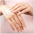 Kleenex Alcohol-Free Foam Hand Sanitizer, 18 Oz Pump Bottle, Package Of 4
