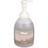 Kleenex Alcohol-Free Foam Hand Sanitizer, 18 Oz Pump Bottle, Package Of 4