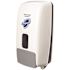 Safeguard Foam Hand Soap Dispenser, Wall Mountable, 1200ml, White/gray