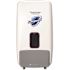 Safeguard Foam Hand Soap Dispenser, Wall Mountable, 1200ml, White/gray