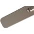 Progress Lighting Drift Four-Blade Silver, 32-In Ceiling Fan