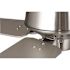 Progress Lighting Drift Four-Blade Silver, 32-In Ceiling Fan