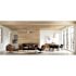 Progress Lighting Vast 72 In. 8-Blade LED Ceiling Fan W/ Light (Brushed Nickel)