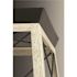 Progress Lighting LED Briarwood Graphite One-Light Flush Mount Fixture
