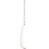 Progress Lighting Airpro 52 In Indoor/Outdoor Ceiling Fan (White)