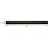 Progress Lighting Forged Black Airpro 18 Ceiling Fan Downrod