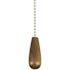 Progress Lighting Airpro 52 In Indoor Ceiling Fan (Antique Bronze)