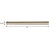 Progress Lighting Antique Nickel Airpro 36 Ceiling Fan Downrod