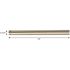 Progress Lighting Antique Nickel Airpro 72 Ceiling Fan Downrod