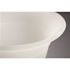 Progress Lighting Trinity 2 Light Brushed NICKEL Fluorescent Bath Light