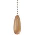 Progress Lighting Airpro 52 In Hugger-Mount Indoor Ceiling Fan (Brushed Nickel)