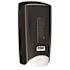 Rubbermaid Commercial Flx 500 Ml Wl-Mountd Fom/liqud Soap Dispensr Package Of 10