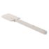 Rubbermaid Commercial 1905 Spoon-Shaped Scrapers 13.5" Package Of 36