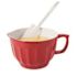 Rubbermaid Commercial 1905 Spoon-Shaped Scrapers 13.5" Package Of 36