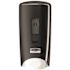 Rubbermaid Commercial Flx Blk Wl-Moutd Mnual Fom/liqud Sp Dispensr Package Of 10