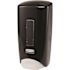 Rubbermaid Commercial Flx Blk Wl-Moutd Mnual Fom/liqud Sp Dispensr Package Of 10