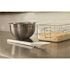 Rubbermaid Commercial 4 Qt Clear Square Polyctte Fd Strge Containr Package Of 12