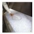 Rubbermaid Commercial Clr 9f75 Buner Cntour Scoop For Ingrdint Bins Package Of 6