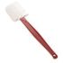 Rubbermaid Commercial 1962 Red High Temperature Scraper 13.5" Package Of 24