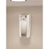 Rubbermaid Commercial Chrome Microburst 9000 Lcd Dispenser Package Of 6